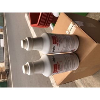 Phân bón lá cao cấp FISH EMULSION 1 lít