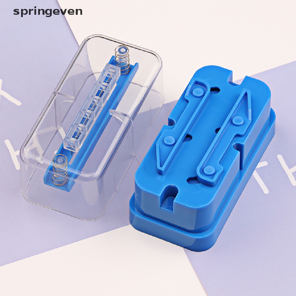 Dụng Cụ Cắt Thuốc Viên Tự Động Chia 1 / 4 1 / 2