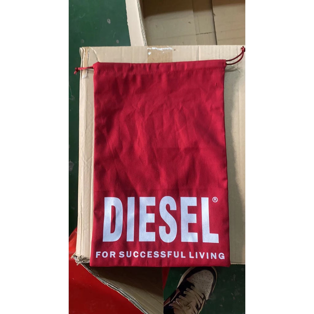 Túi Đeo Vai Nắp Gập Chống Bụi Màu Trơn Phong Cách Mới 1DR