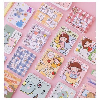 Sổ lò xo a7 siêu xinh