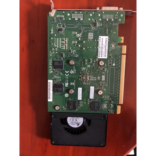 Card màn hình Quadro K2000 | BigBuy360 - bigbuy360.vn