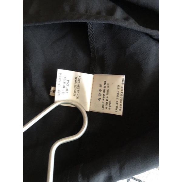 S235. Áo kiểu bigsize hiệu Korea - 2hand