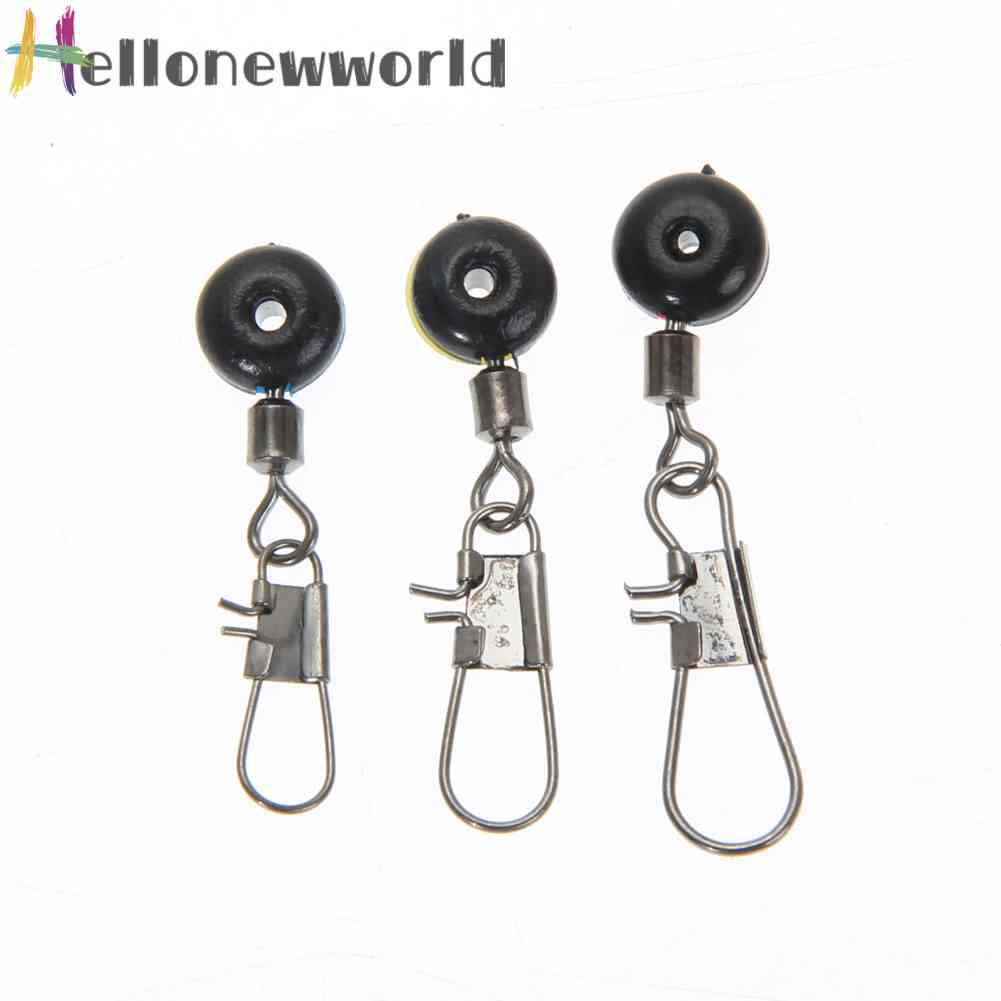 60 Khoen Ma Ní 3 Kích Cỡ Cho Câu Cá