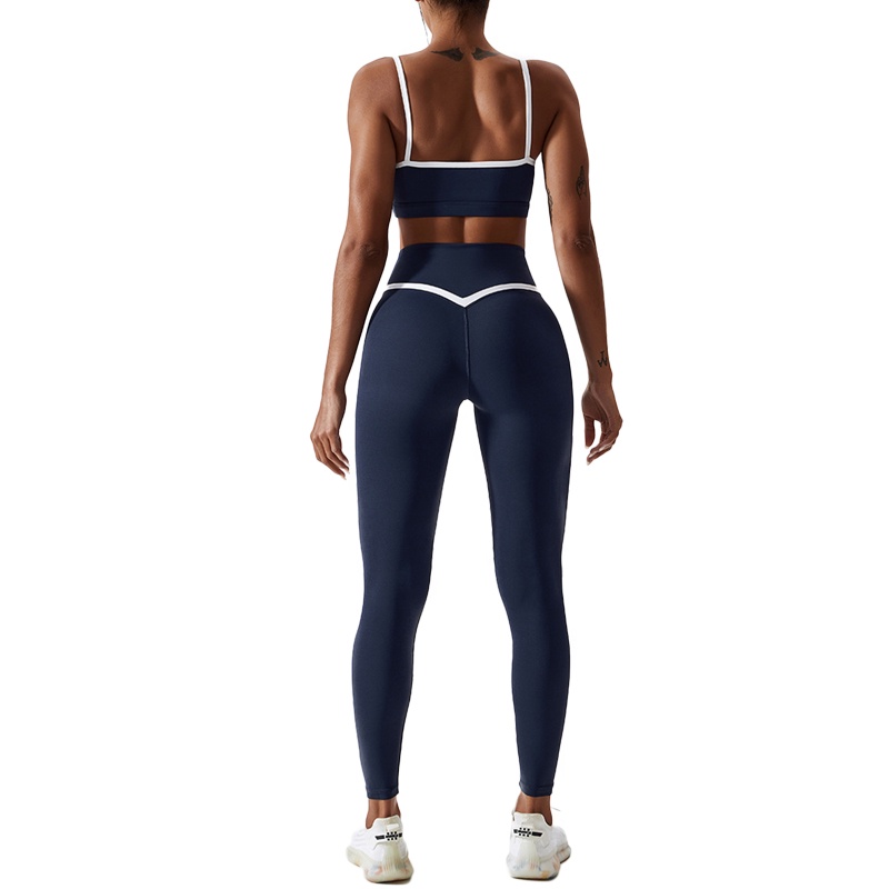 Wmuncc Set Đồ Thời Trang Năng Động Trẻ Trung Cho Nữ