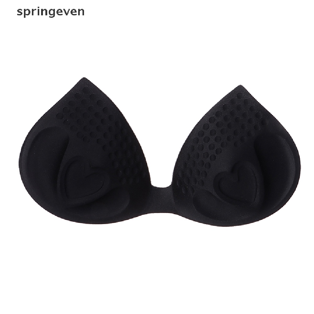 Đệm Mút Nâng Ngực Dày Một Mảnh Hình Bàn Tay Xốp Trái Tim