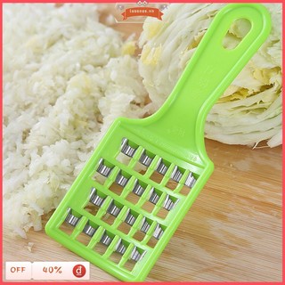 Dụng cụ cắt bánh bao nhanh chóng tiện lợi