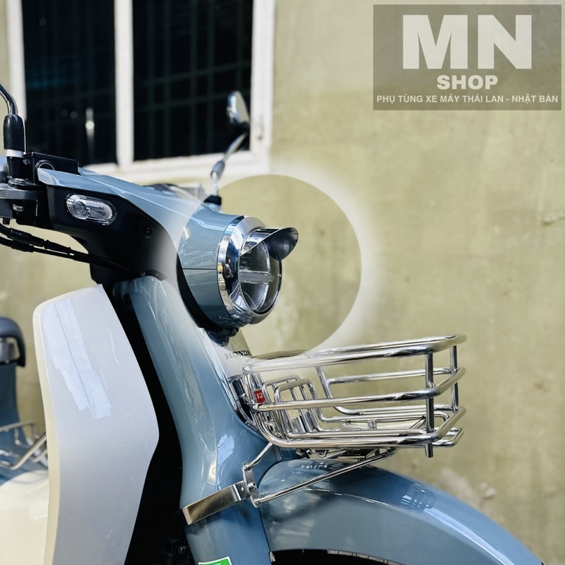 MÍ / NÓN CHE ĐÈN TRƯỚC SUPER CUB 125
