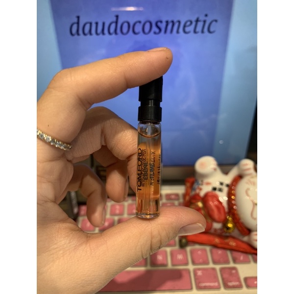 Nước hoa Tom Ford Private Blend Ebene Fume EDP 2ml