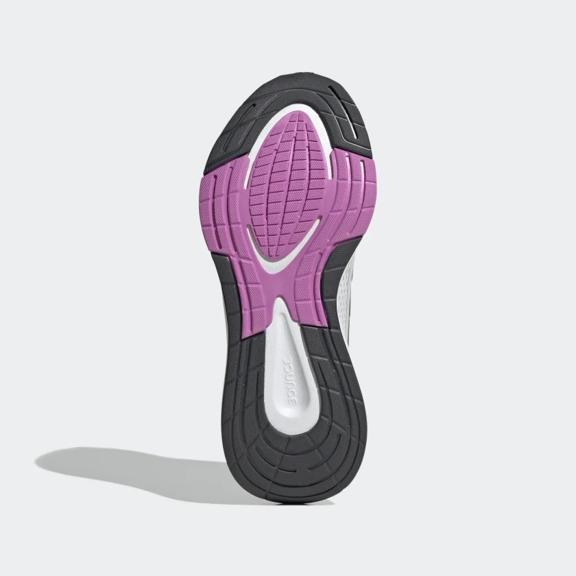 Giày Chạy Bộ adidas EQ21 màu Pulse Lilac  | PiuPiu Authentic