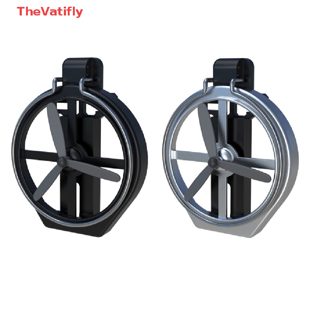 Giá Đỡ Cốc / Đồ Uống Có Thể Gấp Gọn Kèm Quạt Tản Nhiệt Tiện Dụng Cho Xe Hơi