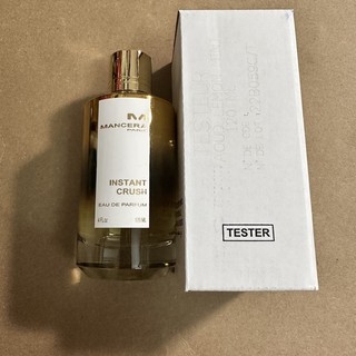 Nước hoa Instant Crus.h EDP 120ml