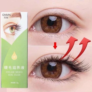 Serum Dưỡng Mi - Mày GNMN trang nemo