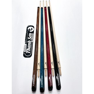 Cơ bida líp longoni – ngọn nhập 11.5mm - 440gram