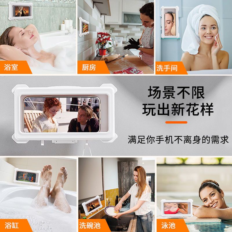 Ốp Điện Thoại Hình Hoạt Hình Xinh Xắn Cho Iphone