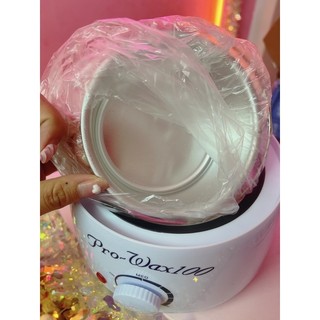 Nồi nấu wax Pro- Wax 100