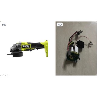 Mạch thay thế Ryobi mới 100%