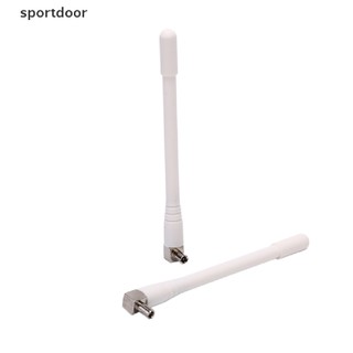 Bộ 2 Ăng Ten WiFi 4G TS9 Cho Huawei E5573 E8372