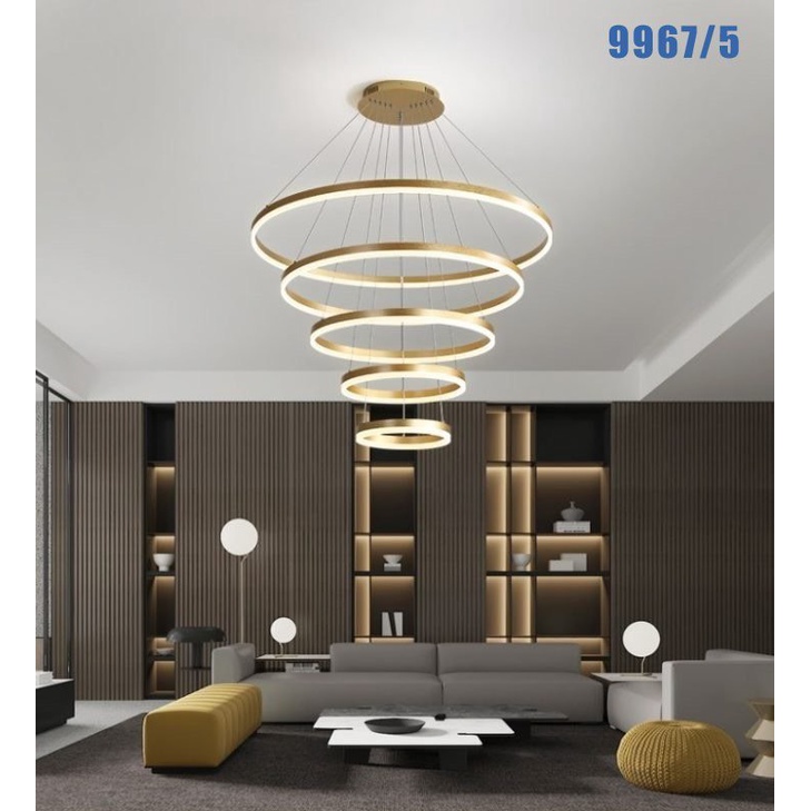 Chùm thả vòng PHALE HAPOVA COLE 9967/5