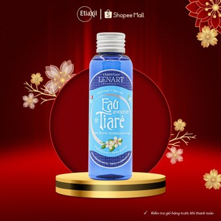 [GIFT] Toner Hoa Tiare Christian Lenart Eau aromatisée de Tiaré 100ml