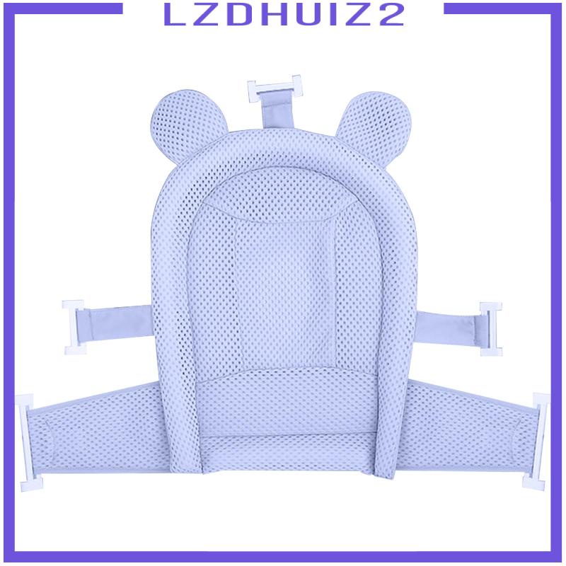 Đệm Gối Kê Bồn Tắm Dành Cho Bé 0-6 Tháng Tuổi