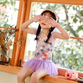 Đồ Bơi Cho Bé Gái Cực Xinh