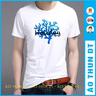 Áo gia đình Holiday