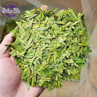 Trà Long Tỉnh Tây Hồ Hàng Châu
