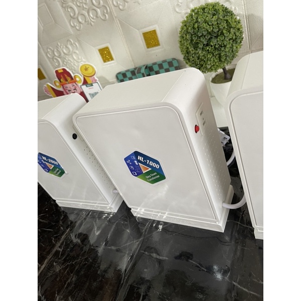 Đổi Nguồn công suất 1000 ,1500,2000w lbảo hành 3 năm