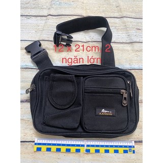 PASS TÚI XÁCH, BALO, BÓP (Đã sử dụng) - 1 cái