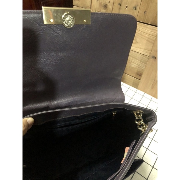 Túi 2hand da thật hiệu Esquare