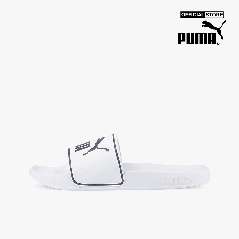 PUMA - Dép quai ngang bản lớn Leadcat 2.0 384139-02
