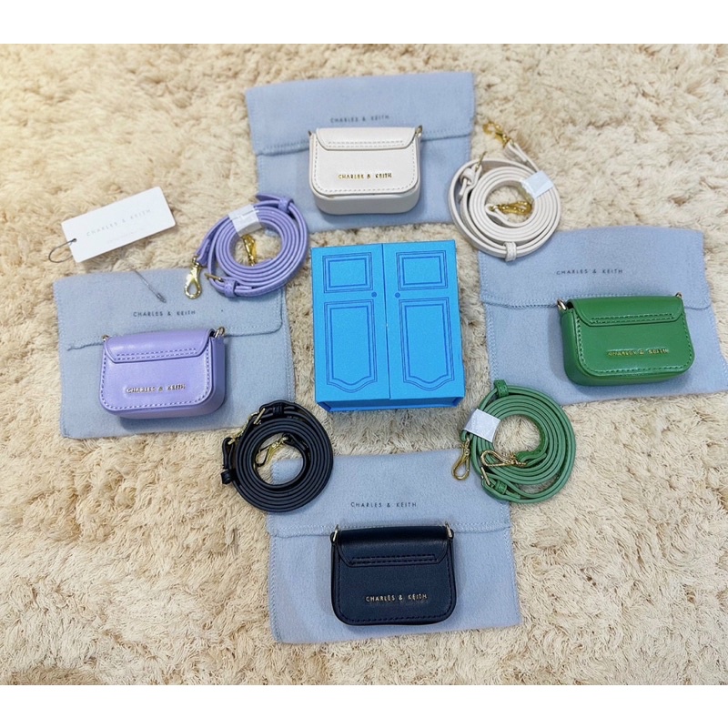 Túi xách nữ ,túi mini CK fullbox