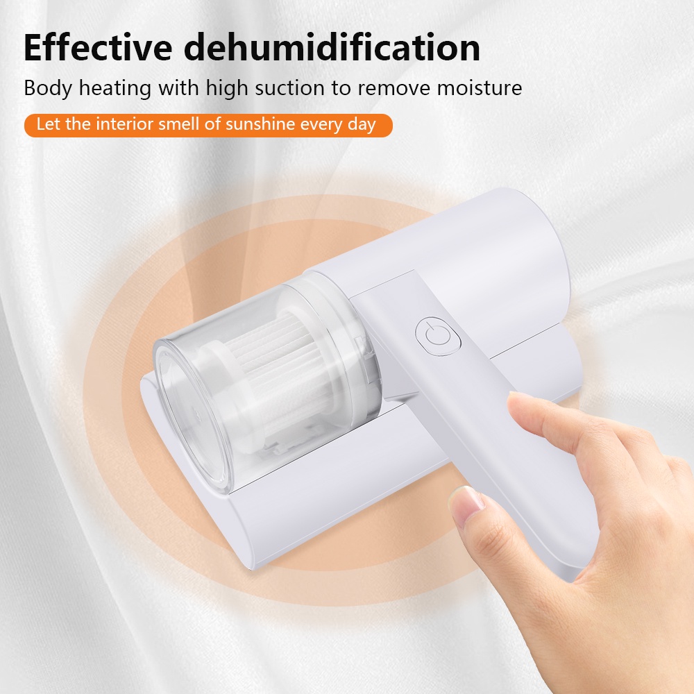 10000Pa, tay trong tay với máy hút bụi, nệm hút bụi, pin sạc mini cầm tay máy hút bụi