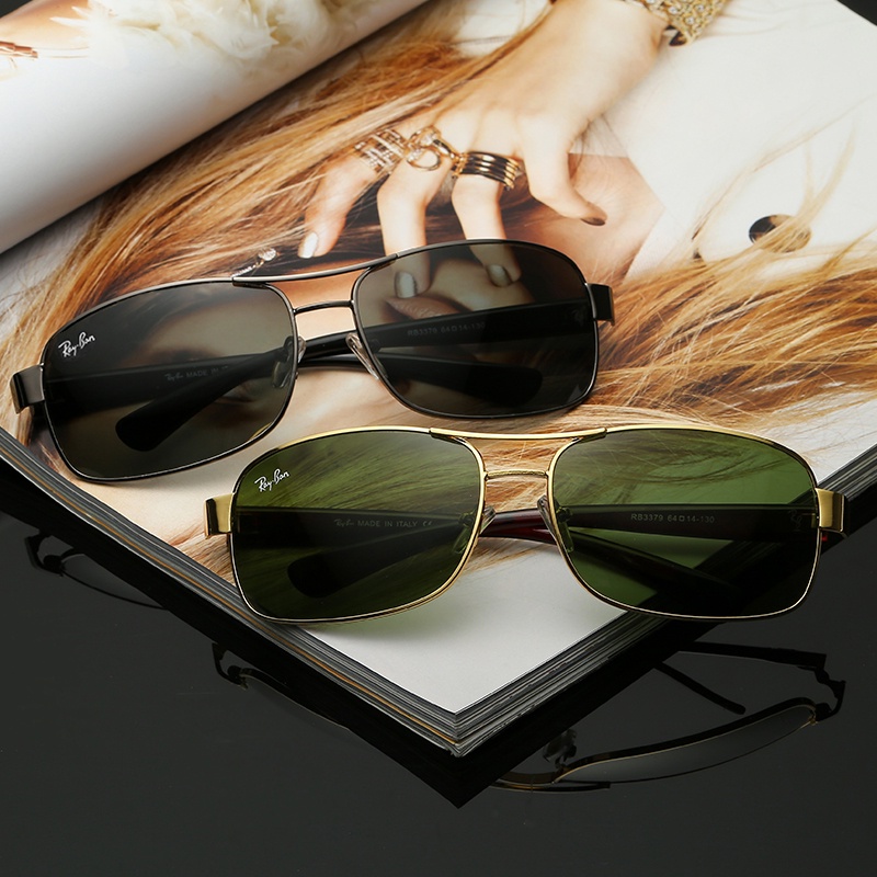 Mới Kính Mát Lái Xe Chống Tia uv Thời Trang