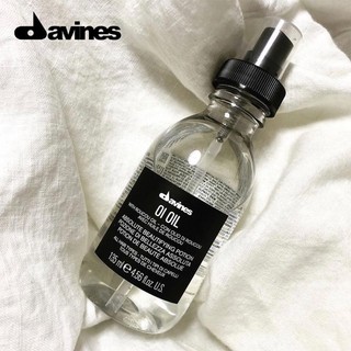 Tinh dầu dưỡng tóc Davines OI OIL