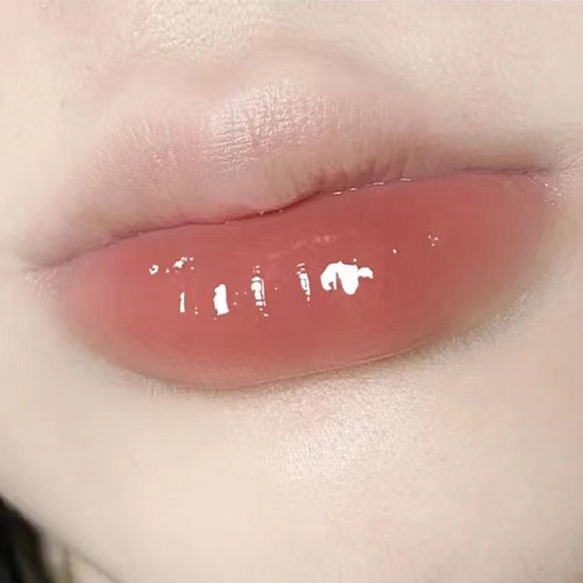 Son Môi Kakashow Dạng Lỏng Mềm Mượt Chống Thấm Nước