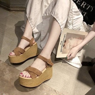 Dép đế bệt nữ đế bệt