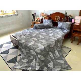 Trọn bộ mền thun hàn quốc 5 món