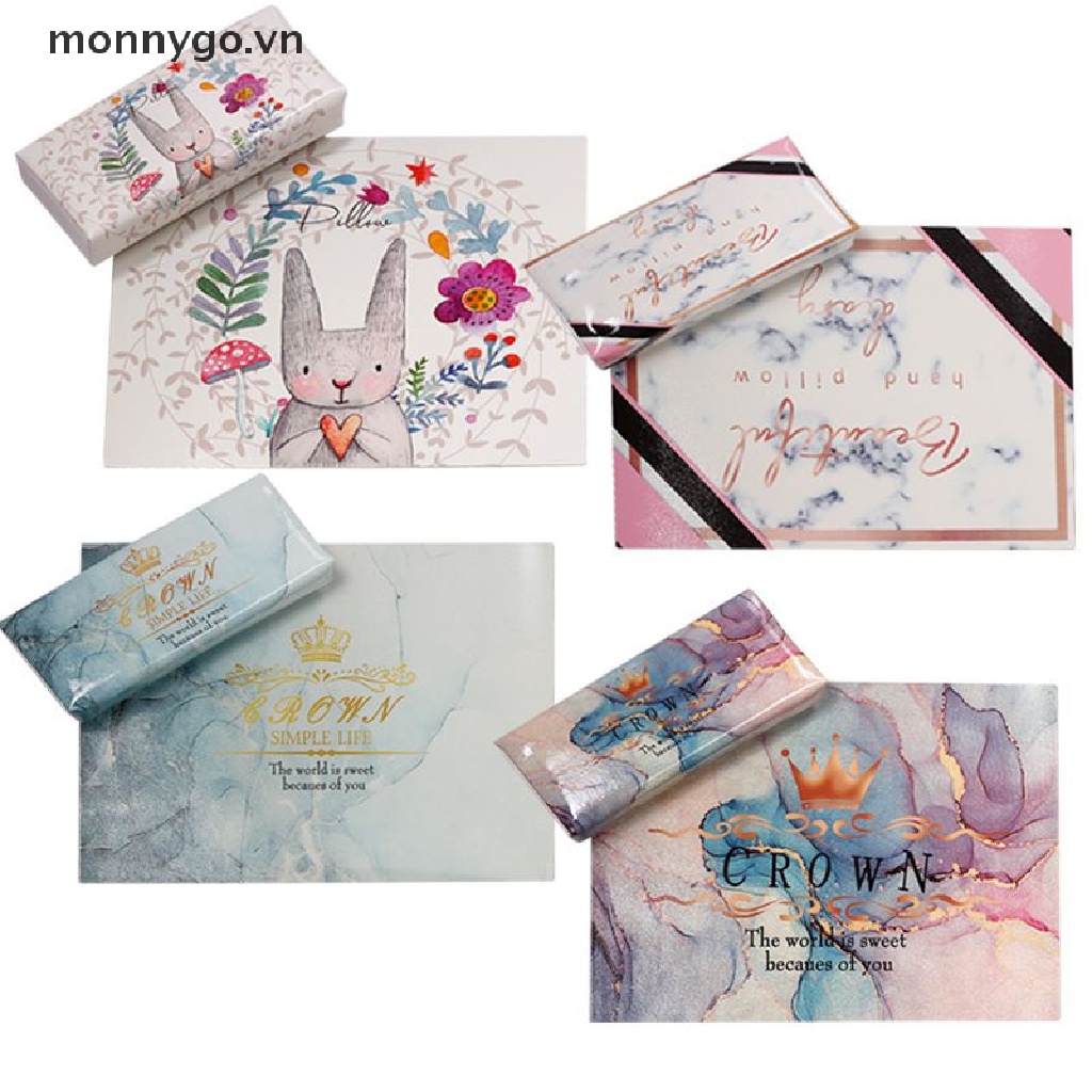 Gối Kê Tay Làm Móng Tiện Dụng