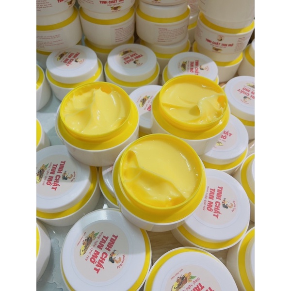 CAO TAN MỠ THẢO MỘC GỪNG NGHỆ QUẾ HỒI  •Mamy Gold