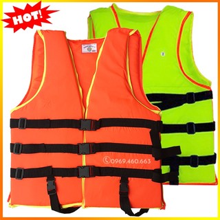 Áo Phao Cứu Hộ <=75Kg Cho Trẻ Em Và Người Lớn. Áo Phao Bơi Cứu Sinh Xốp Nhiều Cỡ, Hàng Chất Lượng Đảm Bảo,Màu Sắc Đẹp