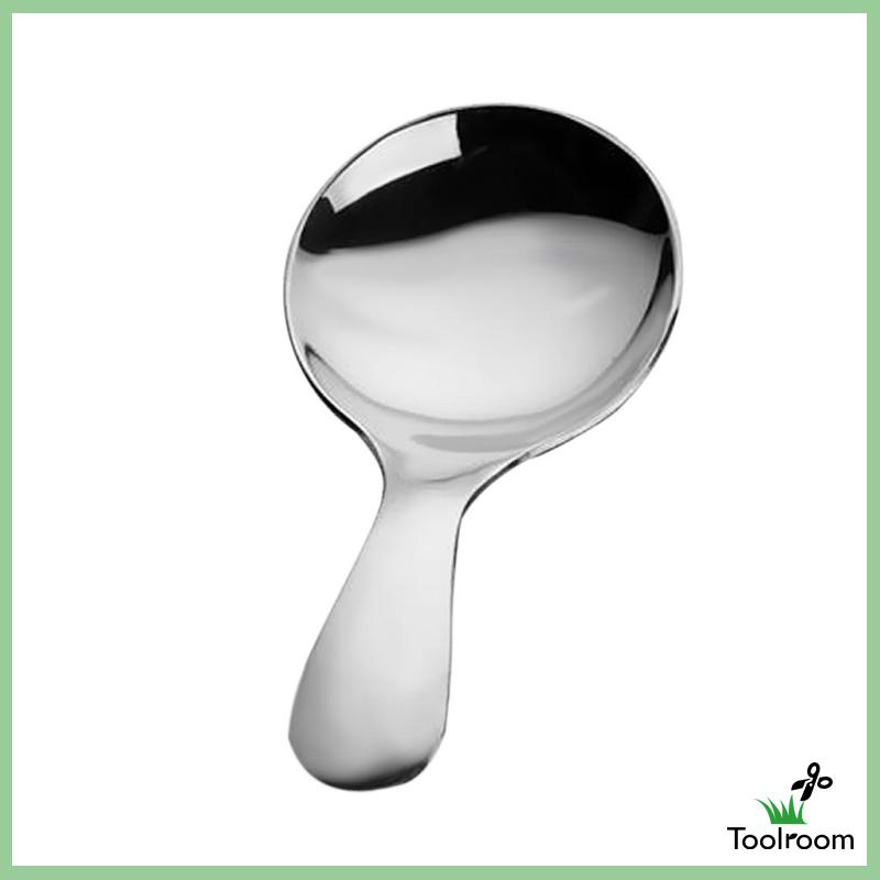 Muỗng Múc Gia Vị Mini Bằng Thép Không Gỉ Tiện Dụng