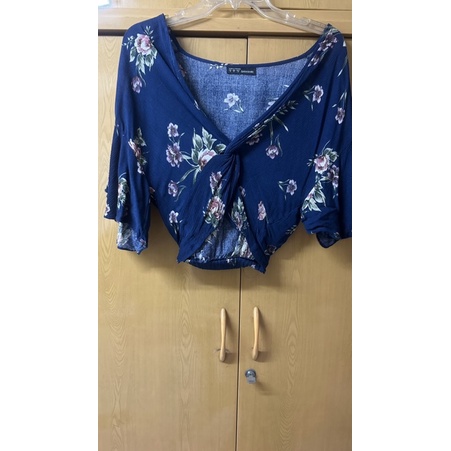 Áo croptop zara vnxk