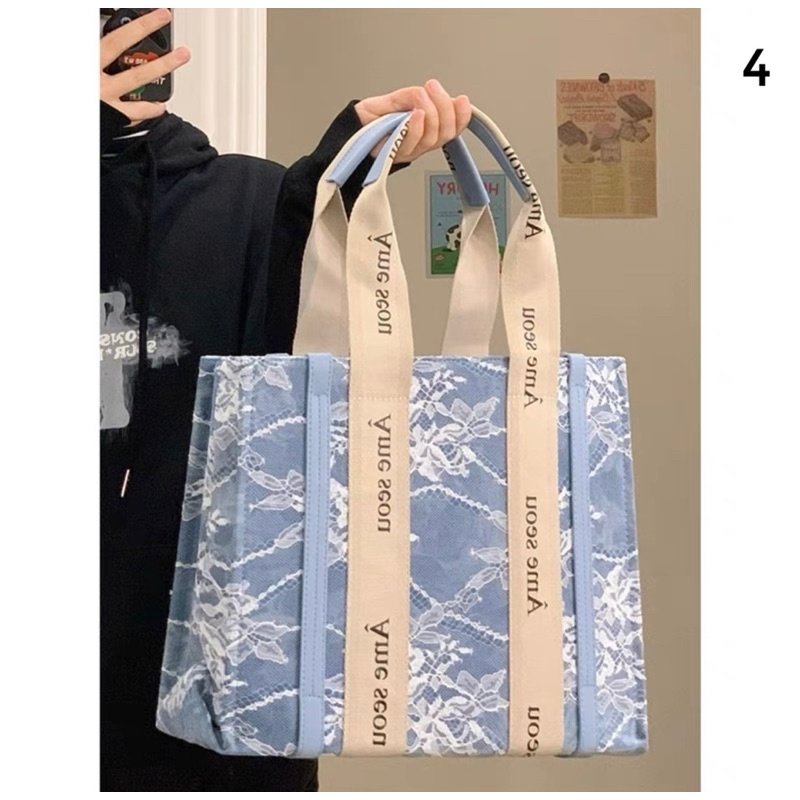 BST TÚI XÁCH ULZZANG HOT HIT