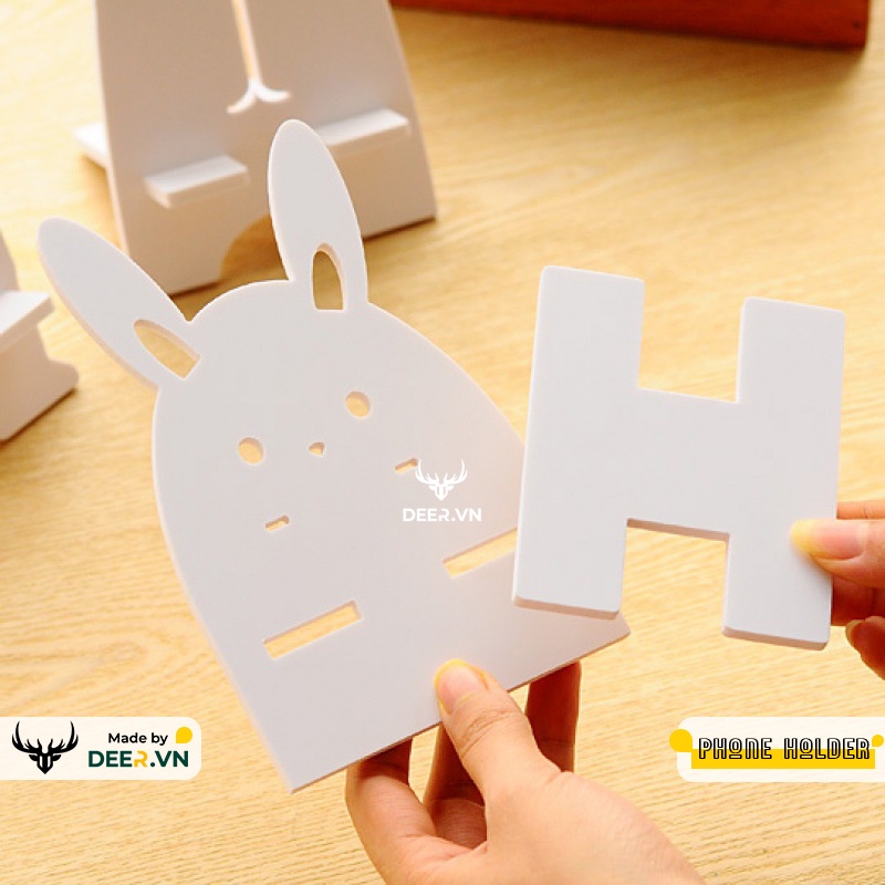 DEER - Giá Đỡ Điện Thoại Dễ Thương
