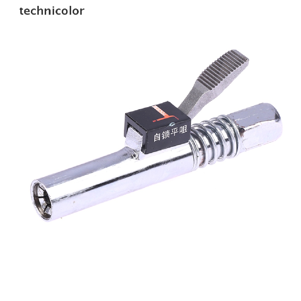 Đầu Bơm Mỡ Mini 10000PSI Chuyên Dụng