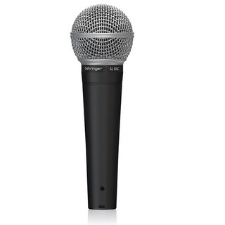 SL 84C Dynamic Microphones cầm tay Behringer