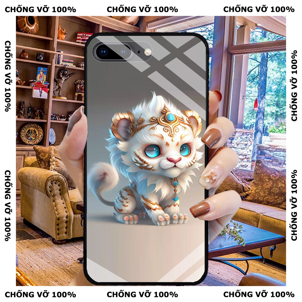 Ốp lưng đẹp IPHONE 7 PLUS- IPHONE 7S PLUS- IPHONE 8 PLUS