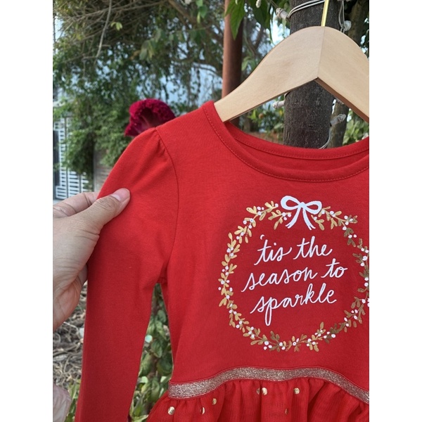 Váy  bé gái xuất dư xịn