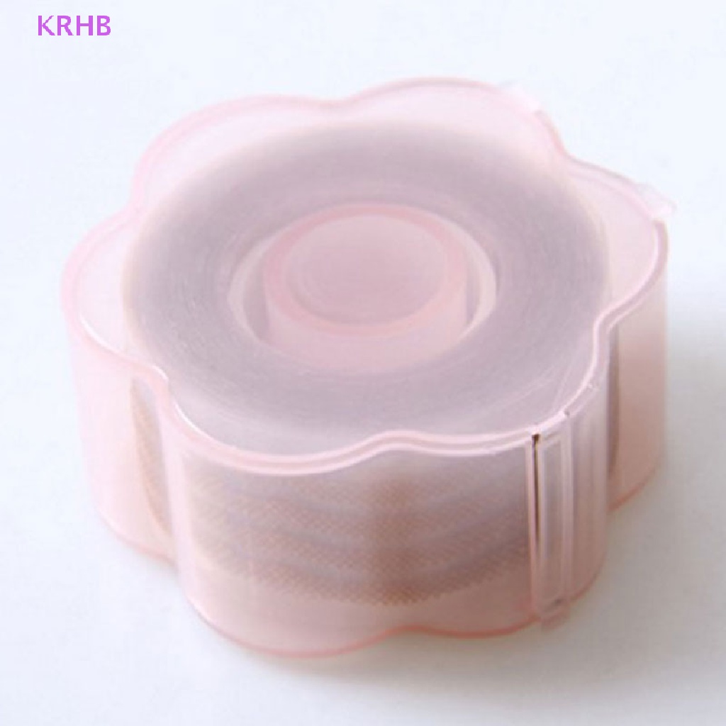 Set 600 Miếng Dán Kích Mí Tự Dính Tạo Đôi Mắt To Trang Điểm Chuyên Nghiệp Mới